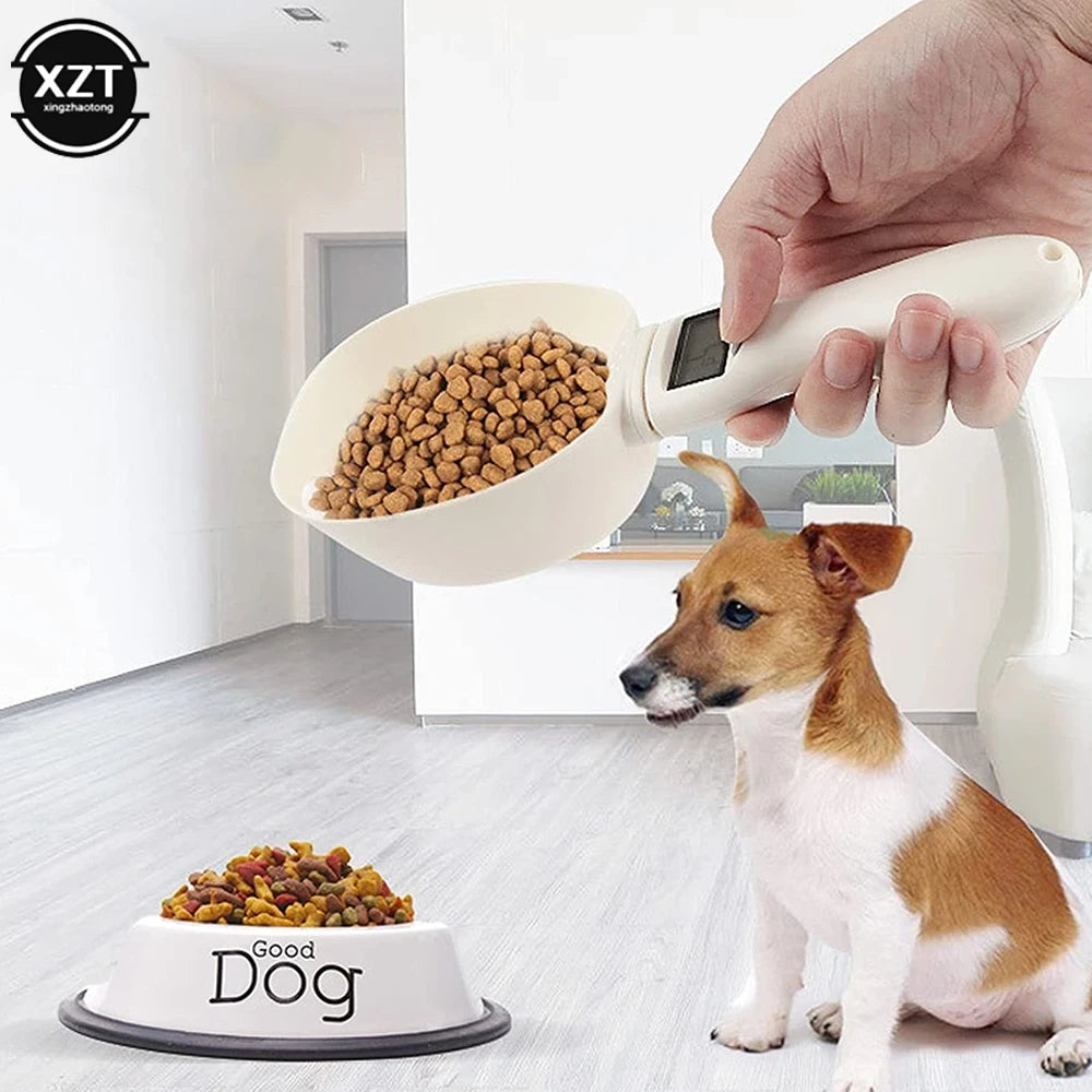Electronic Measuring Spoon Scale