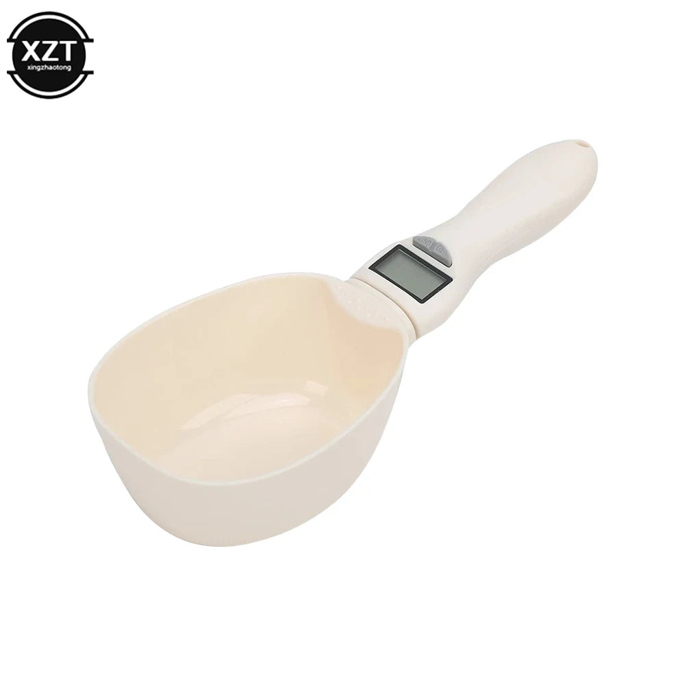 Electronic Measuring Spoon Scale