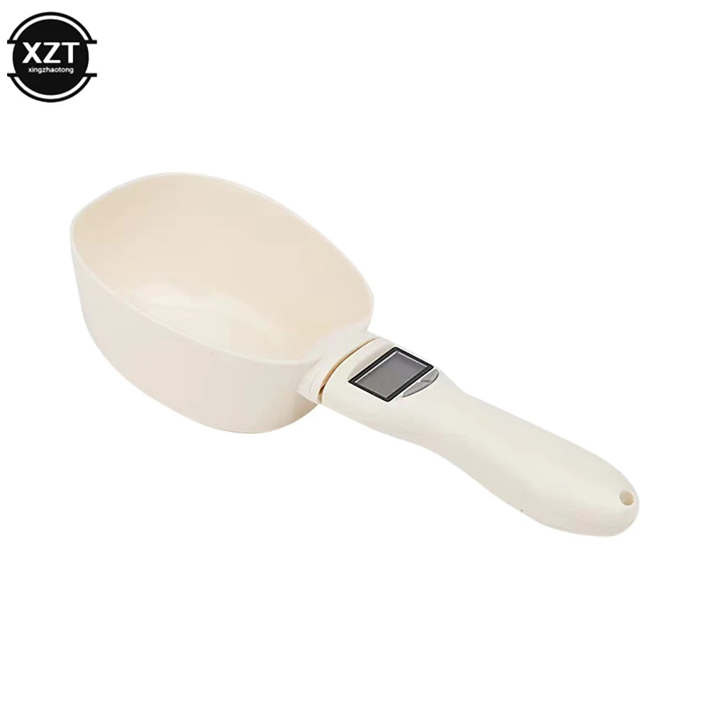 Electronic Measuring Spoon Scale