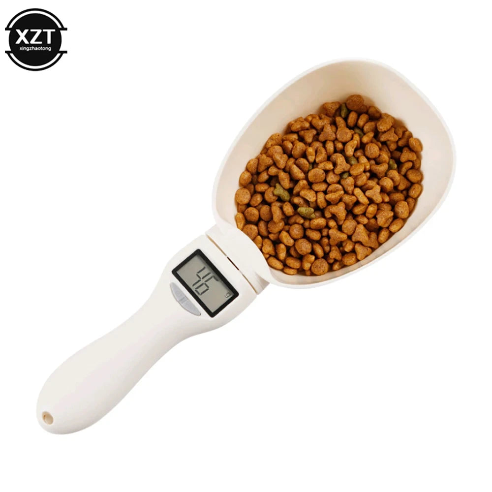 Electronic Measuring Spoon Scale
