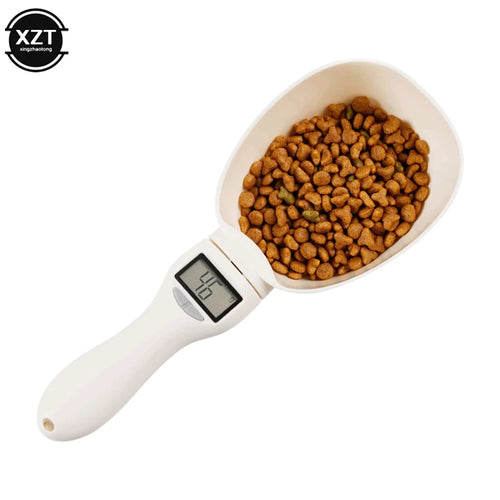 Electronic Measuring Spoon Scale
