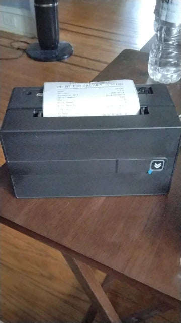 Review Card